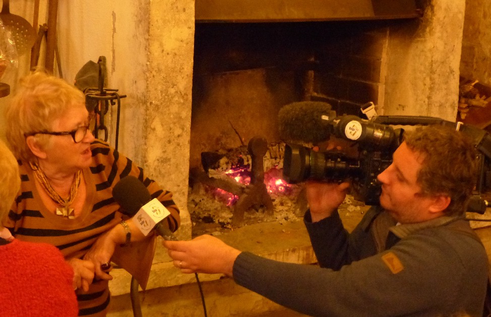 Reportage BipTV par Brieg CAVALIN